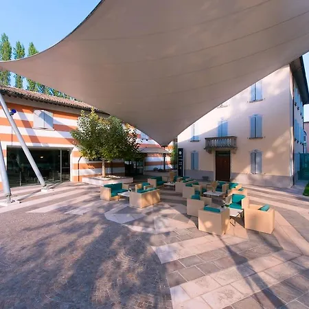 Hotel Cdh Ducale 4*