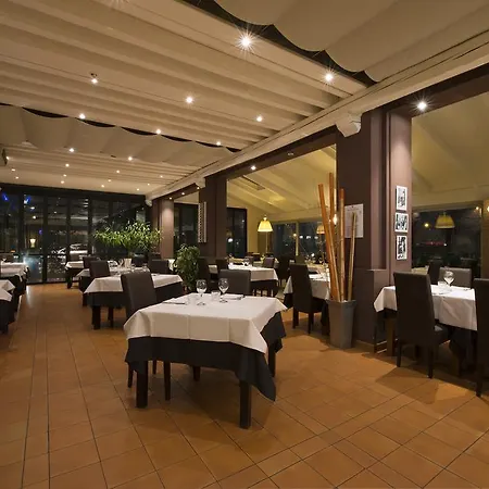 Cdh Ducale Hotel