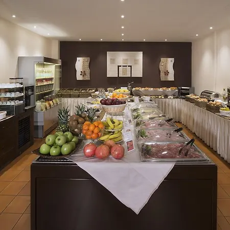 Hotel Cdh Ducale