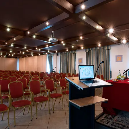 Hotel Cdh Ducale