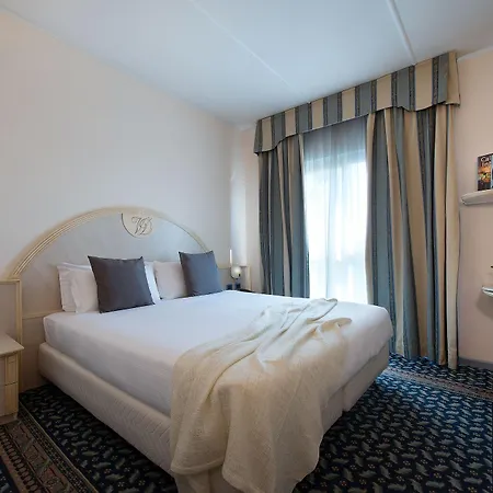 Ducale Hotel Parme