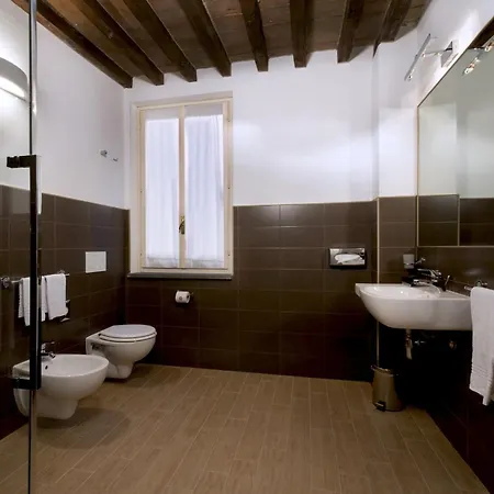 Ducale Отель 4*