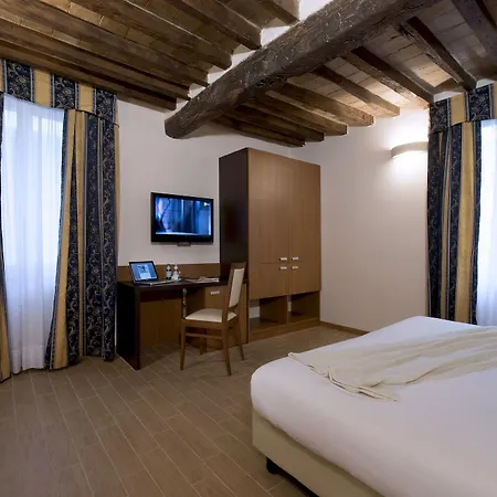 Ducale Hotel