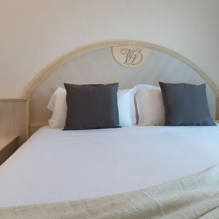 Ducale Hotell 4*