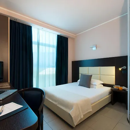 Cdh Ducale 4* Parma