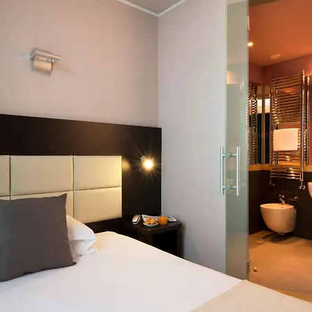 Hotel Cdh Ducale 4*