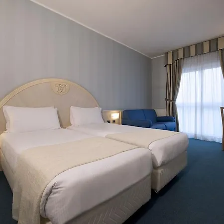 Ducale Отель Парма