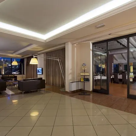 Ducale Hotel