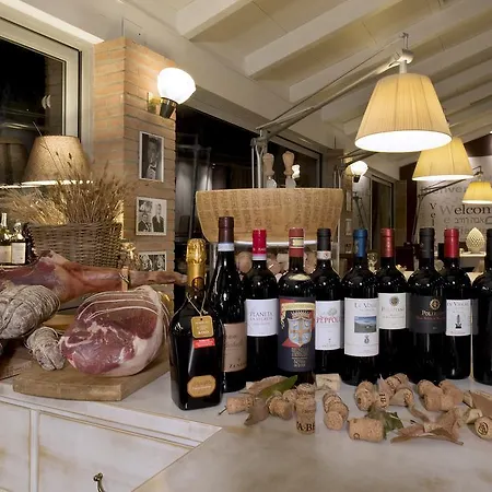 Hotel Ducale Parme