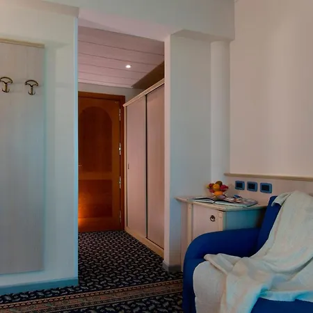 Ducale Hotel Parme