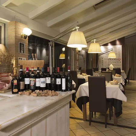 Hotel Ducale Parme