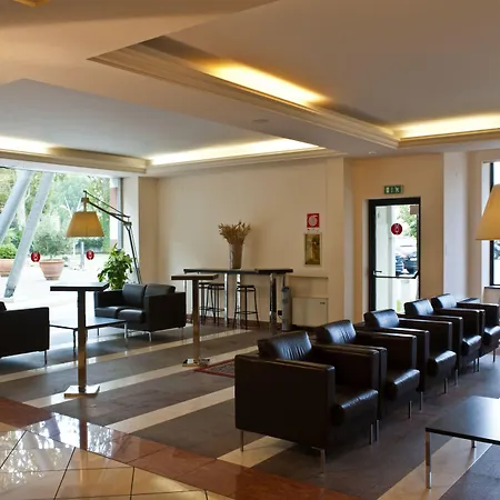 ホテル Four Points Flex By Sheraton パルマ