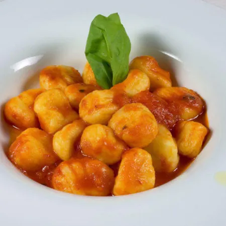 Ducale 4* Парма