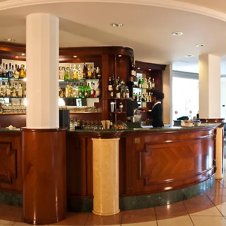 ホテル Four Points Flex By Sheraton パルマ