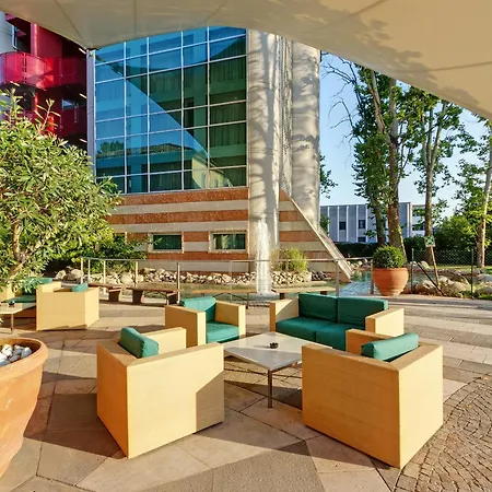 Four Points Flex By Sheraton 4* パルマ