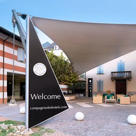 Four Points Flex By Sheraton 4*