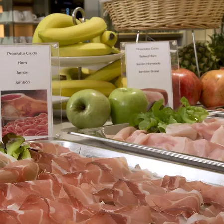 Отель Ducale 4*