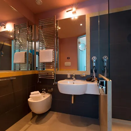 Ducale 4* Парма