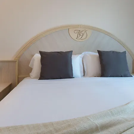 Four Points Flex By Sheraton 4* パルマ
