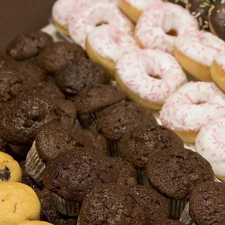 Отель Ducale 4*