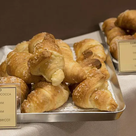 Ducale Отель 4*