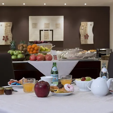 Ducale Hotel 4*