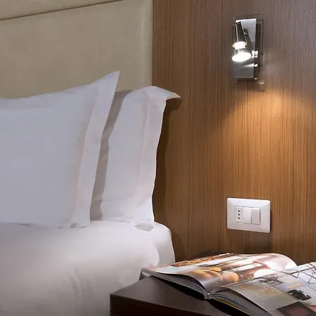 Four Points Flex By Sheraton 4* パルマ