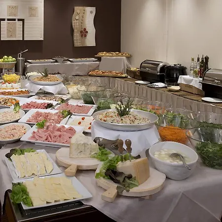 Four Points Flex By Sheraton パルマ