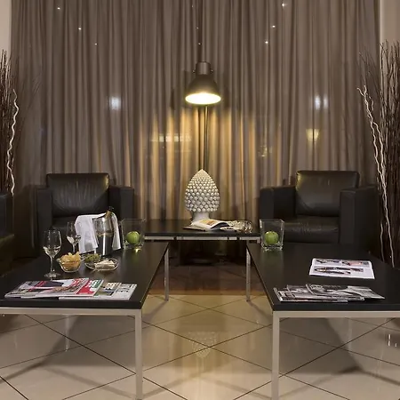 Four Points Flex By Sheraton ホテル 4*