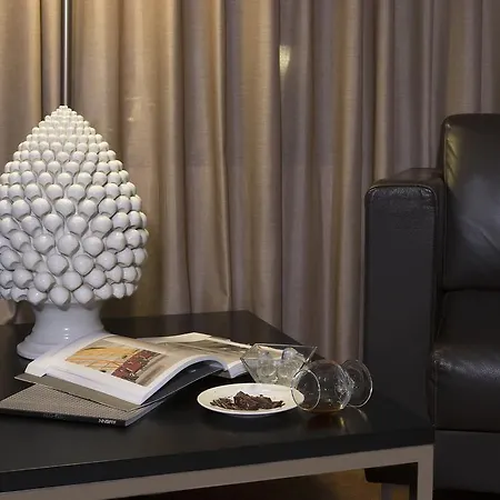 Ducale 4* Парма