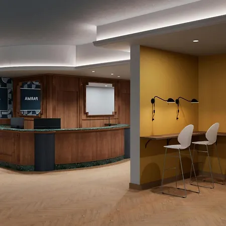 Ξενοδοχείο Four Points Flex By Sheraton Πάρμα
