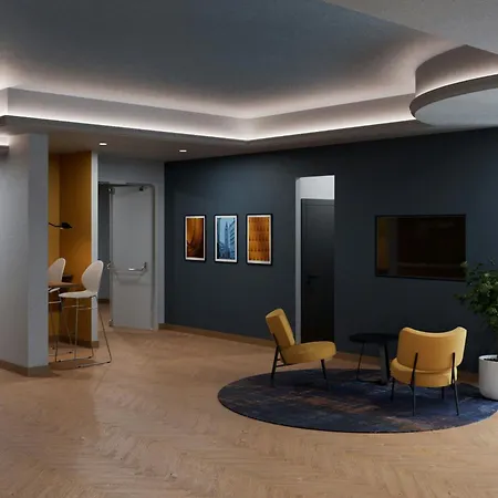 Four Points Flex By Sheraton Ξενοδοχείο