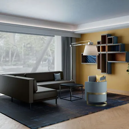 Ξενοδοχείο Four Points Flex By Sheraton Πάρμα