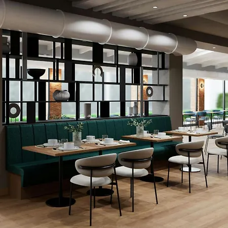 Four Points Flex By Sheraton 4*