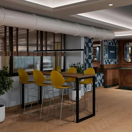 Four Points Flex By Sheraton Πάρμα