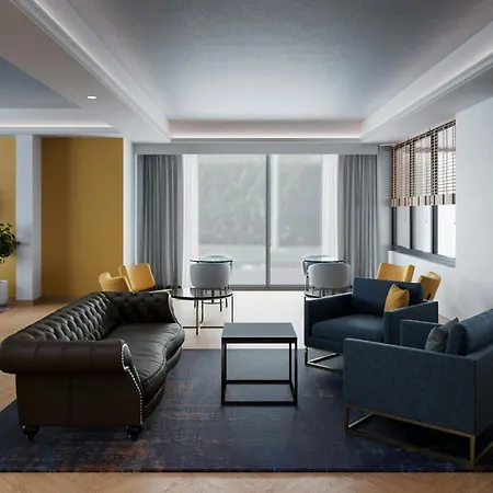 Four Points Flex By Sheraton Ξενοδοχείο