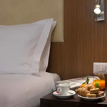 Four Points Flex By Sheraton Отель