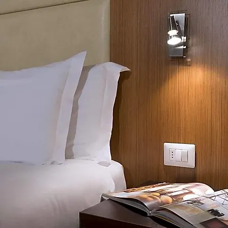 Four Points Flex By Sheraton 4*