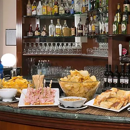 Отель Four Points Flex By Sheraton 4*