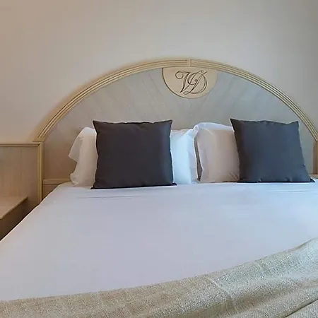 Four Points Flex By Sheraton Отель