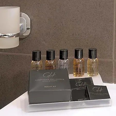 Отель Four Points Flex By Sheraton