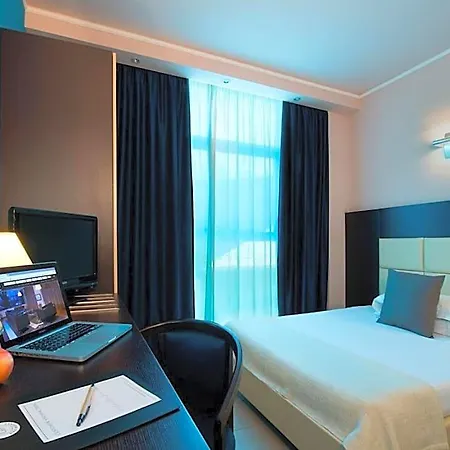 Four Points Flex By Sheraton 4*