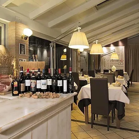 Four Points Flex By Sheraton Отель