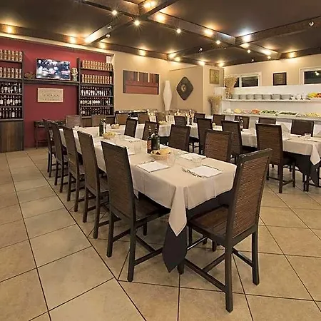 Four Points Flex By Sheraton 4*