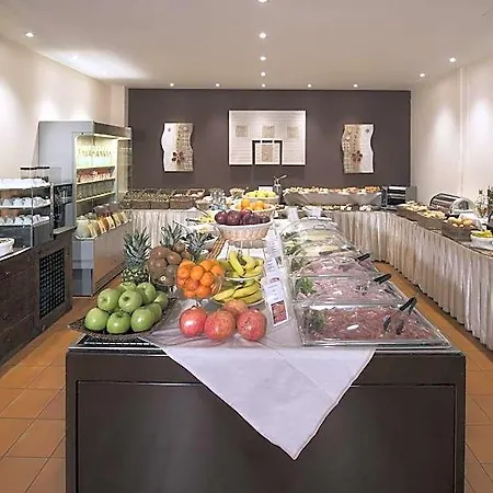 Four Points Flex By Sheraton Отель