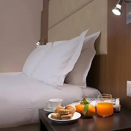 Four Points Flex By Sheraton Отель 4*