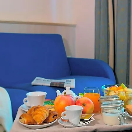 Four Points Flex By Sheraton 4*