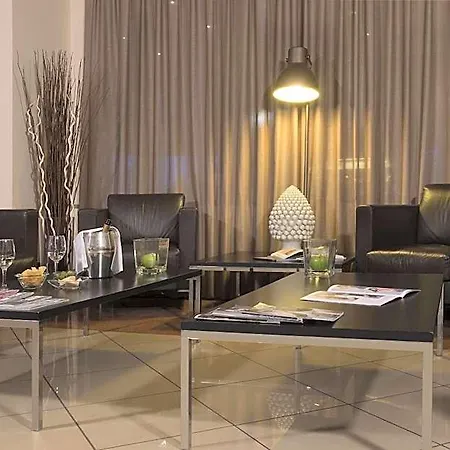 Four Points Flex By Sheraton パルマ