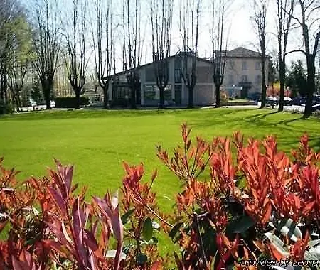 Ducale 4* Парма