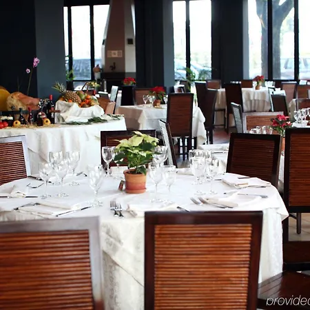 Ducale 4* Парма